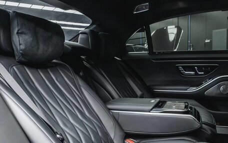 Mercedes-Benz S-Класс AMG, 2024 год, 42 000 000 рублей, 24 фотография