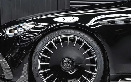 Mercedes-Benz S-Класс AMG, 2024 год, 42 000 000 рублей, 26 фотография