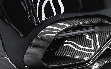 Mercedes-Benz S-Класс AMG, 2024 год, 42 000 000 рублей, 27 фотография