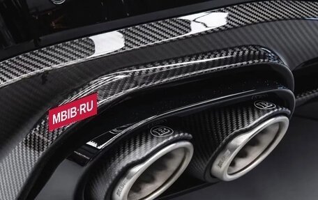 Mercedes-Benz S-Класс AMG, 2024 год, 42 000 000 рублей, 30 фотография