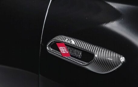 Mercedes-Benz S-Класс AMG, 2024 год, 42 000 000 рублей, 29 фотография