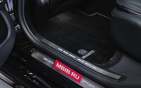 Mercedes-Benz S-Класс AMG, 2024 год, 42 000 000 рублей, 18 фотография