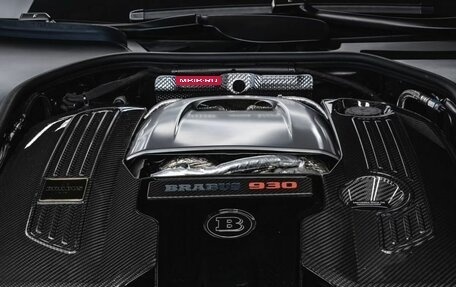 Mercedes-Benz S-Класс AMG, 2024 год, 42 000 000 рублей, 32 фотография