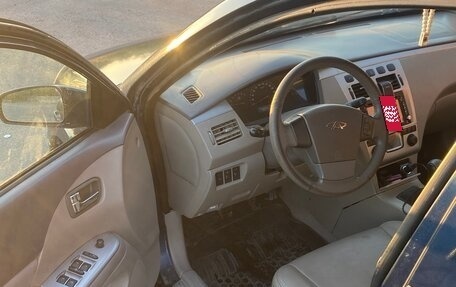 Vortex Estina II (FL-C), 2009 год, 380 000 рублей, 2 фотография