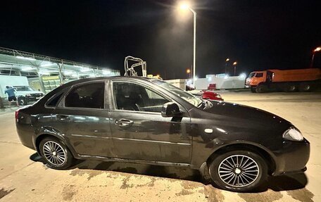 Daewoo Gentra II, 2013 год, 750 000 рублей, 7 фотография