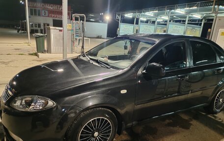 Daewoo Gentra II, 2013 год, 750 000 рублей, 9 фотография