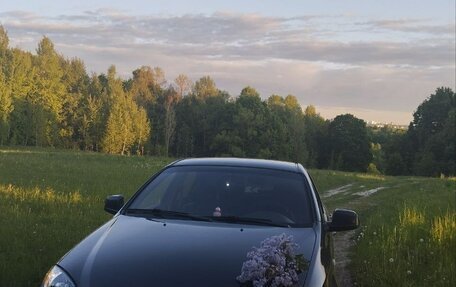 Daewoo Gentra II, 2013 год, 750 000 рублей, 12 фотография