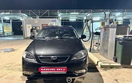 Daewoo Gentra II, 2013 год, 750 000 рублей, 5 фотография
