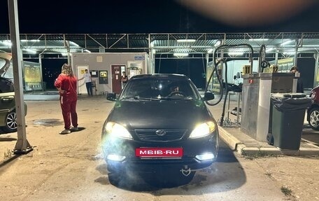 Daewoo Gentra II, 2013 год, 750 000 рублей, 2 фотография
