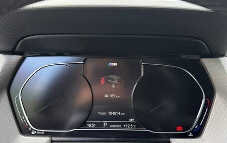 BMW 1 серия, 2020 год, 2 500 000 рублей, 12 фотография