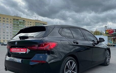 BMW 1 серия, 2020 год, 2 500 000 рублей, 7 фотография