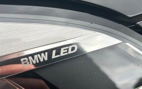 BMW 1 серия, 2020 год, 2 500 000 рублей, 19 фотография