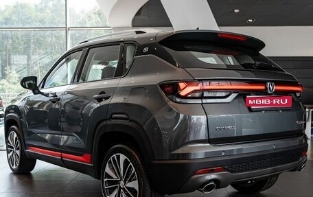 Changan CS35 Plus, 2023 год, 2 599 900 рублей, 3 фотография
