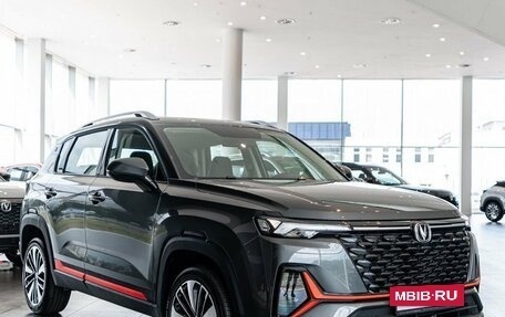 Changan CS35 Plus, 2023 год, 2 599 900 рублей, 2 фотография