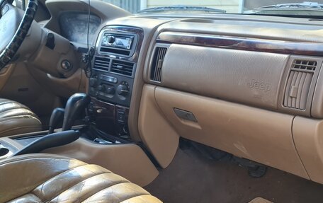 Jeep Grand Cherokee, 2000 год, 350 000 рублей, 4 фотография