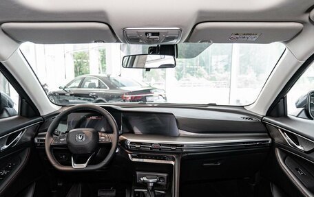 Changan CS35 Plus, 2023 год, 2 599 900 рублей, 7 фотография