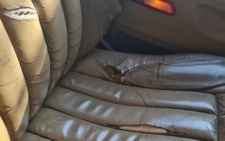 Jeep Grand Cherokee, 2000 год, 350 000 рублей, 5 фотография