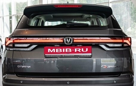 Changan CS35 Plus, 2023 год, 2 599 900 рублей, 6 фотография