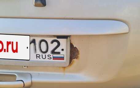 Jeep Grand Cherokee, 2000 год, 350 000 рублей, 13 фотография
