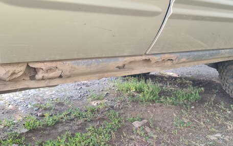 Jeep Grand Cherokee, 2000 год, 350 000 рублей, 11 фотография
