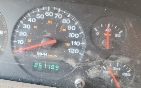 Jeep Grand Cherokee, 2000 год, 350 000 рублей, 8 фотография