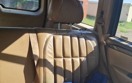 Jeep Grand Cherokee, 2000 год, 350 000 рублей, 6 фотография