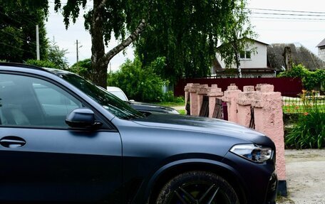 BMW X5, 2021 год, 7 300 000 рублей, 2 фотография