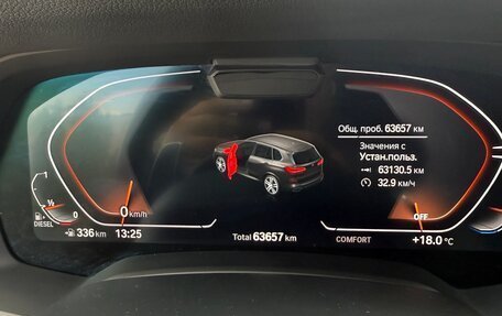 BMW X5, 2021 год, 7 300 000 рублей, 8 фотография
