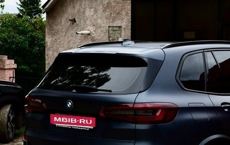 BMW X5, 2021 год, 7 300 000 рублей, 4 фотография