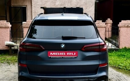 BMW X5, 2021 год, 7 300 000 рублей, 6 фотография