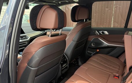 BMW X5, 2021 год, 7 300 000 рублей, 12 фотография