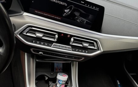 BMW X5, 2021 год, 7 300 000 рублей, 14 фотография