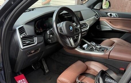 BMW X5, 2021 год, 7 300 000 рублей, 13 фотография