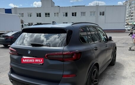 BMW X5, 2021 год, 7 300 000 рублей, 18 фотография