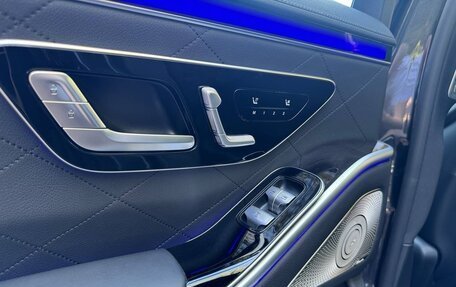 Mercedes-Benz S-Класс, 2020 год, 7 600 000 рублей, 16 фотография