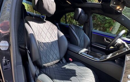 Mercedes-Benz S-Класс, 2020 год, 7 600 000 рублей, 21 фотография
