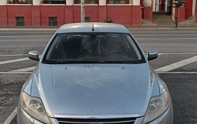 Ford Mondeo IV, 2007 год, 500 000 рублей, 1 фотография