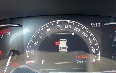 Toyota RAV4, 2020 год, 3 500 000 рублей, 12 фотография