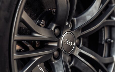 Audi R8, 2014 год, 10 000 000 рублей, 6 фотография