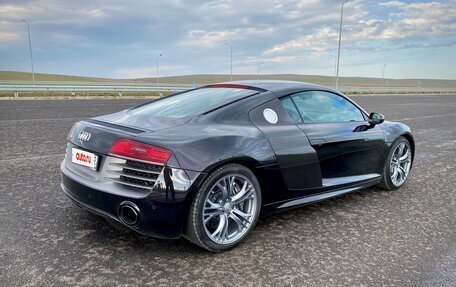 Audi R8, 2014 год, 10 000 000 рублей, 11 фотография