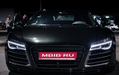 Audi R8, 2014 год, 10 000 000 рублей, 9 фотография