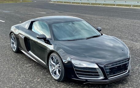 Audi R8, 2014 год, 10 000 000 рублей, 14 фотография