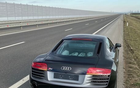 Audi R8, 2014 год, 10 000 000 рублей, 15 фотография