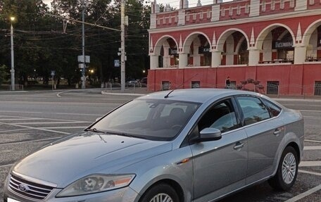 Ford Mondeo IV, 2007 год, 500 000 рублей, 2 фотография