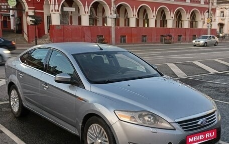 Ford Mondeo IV, 2007 год, 500 000 рублей, 3 фотография