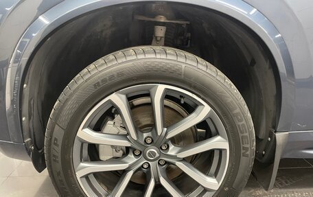 Volvo XC90 II рестайлинг, 2018 год, 4 300 000 рублей, 2 фотография