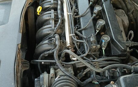 Ford Mondeo IV, 2007 год, 500 000 рублей, 14 фотография