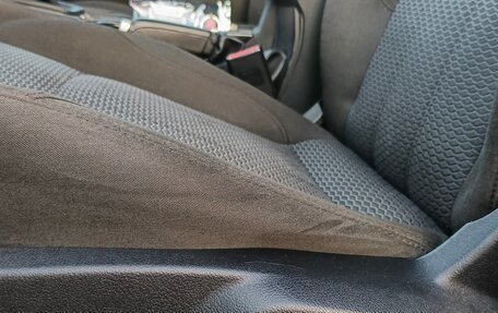 Ford Mondeo IV, 2007 год, 500 000 рублей, 13 фотография