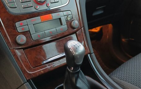 Ford Mondeo IV, 2007 год, 500 000 рублей, 11 фотография