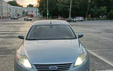 Ford Mondeo IV, 2007 год, 500 000 рублей, 7 фотография